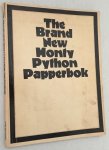 Idle, Eric, Terry Jones, a.o., - The Brand New Monty Python Papperbok