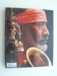 Blumenthal Bob - Saxophone Colossus: A Portrait of Sonny Rollins