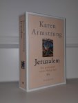 Armstrong, Karen - Jeruzalem. Een geschiedenis van de heilige stad