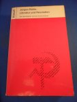 Rühle, Jürgen - Literatur und Revolution. Die Schriftsteller und der Kommunismus