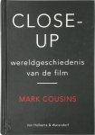 Mark Cousins 53523 - Close-up Wereldgeschiedenis van de film
