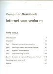 Uhde Bart   Cecile Sanders - Het Internet voor Senioren Computer Basisboek
