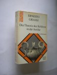 Grassi, Ernesto - Die Theorie des Schonen in der Antike Grassi, Ernesto - Die Theorie des Schonen in der Antike