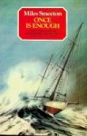 Smeeton, M - Once is enough