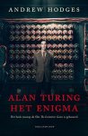 Hodges, Andrew - Alan Turing, Het Enigma