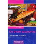 Hans Eiber - Beste Aassoorten Voor Witvis En Roofvis