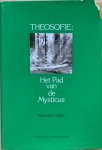 Tingley, Katherine - THEOSOFIE. Het Pad van de Mysticus