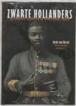 Kessel, I. van, Japin, Arthur - Zwarte Hollanders / afrikaanse soldaten in Nederlands-Indië