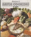 Skipwith, Ashkhain - Ashkhain's Saudi cooking of today Skipwith, Ashkhain - Ashkhain's Saudi cooking of today