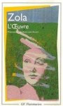 Émile Zola 18377 - L'oeuvre