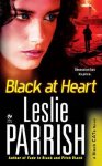 Leslie Parrish - Black at Heart