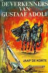 Korte, Jaap de - De Verkenners van Gustaaf Adolf