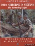 Sharpe, Michael - 101st Airborne In Vietnam. The "Screaming Eagles"