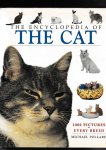 Pollard, Michael - The Encyclopedia of The Cata.