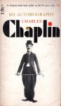 Chaplin, Charles - My autobiography