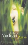 Verhoef, Esther - Déjà vu