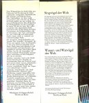 Honolka, Kurt und Kurt Reinhard mit Lukas Richter & Bruno Stablien  + Hans Engel  und Paul Nettl - Weltgeschichte der Musik. (500 Abbildungen und Notenbeispiele, 30 Farbtafeln)