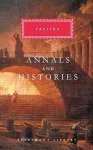Tacitus , Robin Lane Fox 215724 - Annals and Histories