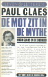 Claes, Paul - De mot zit in de mythe. Hugo Claus en de oudheid. Claes, Paul - De mot zit in de mythe. Hugo Claus en de oudheid.
