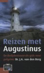 Jacqueline A. van den Berg - Artios-reeks  -   Reizen met Augustinus