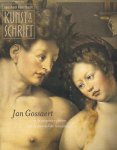mariëtte haveman - kunst schrift, 1/02, jan gossaert