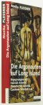 PLESSNER, M. - Die Argonauten auf Long Island. Begegnungen mit Hannah Arendt, Theodor W. Adorno, Gershom Scholem und anderen.