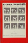 Roy Kurban - Kicking Techniques for Competition & Self-defense