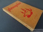 Tossijn, Ph.. - Het Spelenhandboek. Deel 1. Pleinspelen.
