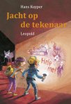 Hans Kuyper - Jacht op de tekenaar
