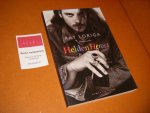 Loriga, Ray - Helden [Heroes]
