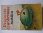 Sillitoe, Alan - De zoon van de weduwnaar