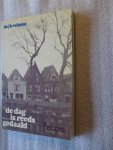 Velema, Ds. J.H. - De dag is reeds gedaald