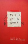 Smith, Keri - This Is Not a Book Smith, Keri - This Is Not a Book