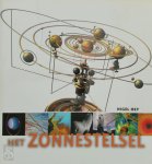 Nigel Hey - Het zonnestelsel