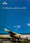 Bart Koster en Hendri Beltman - De Wereld van KLM in 1993