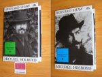 Holroyd, Michael - Bernard Shaw Volume 1 and 2 [set of 2 hardbacks] 1: The search for love. 2: The persuit for power