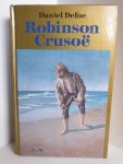 Defoe, Daniel - Robinson Crusoë / gevolgd door de latere avonturen van Robinson Crusoë