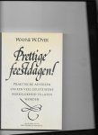 Dyer - Prettige feestdagen / druk 1