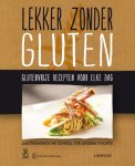 Kris Baeckelandt, Christophe Breye - Lekker zonder gluten