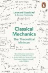 Hrabovsky, George - Classical Mechanics