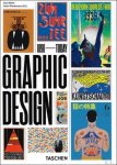 Jens M ller / Julius Wiedemann - History of Graphic Design. 40th Ed.
