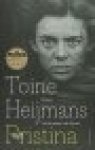 Heijmans, Toine - Pristina / roman Heijmans, Toine - Pristina / roman