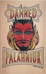 Chuck Palahniuk 38560 - Damned