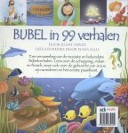 Juliet David - Bijbel in 99 verhalen