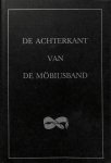 Pieters, S. (red.) - De achterkant van de Mobiusband. IOWO-afscheidsbundel met opstellen over onderwijsontwikkeling