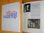 Veerle Daelman en Carla Walschap (samenstelling) - Album Gerard Walschap
