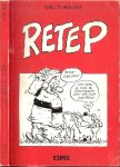 Schreurs, Eric - Retep