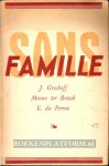 Greshoff, Jan ea. - Sans Famille