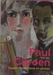 Keuning, Ralph (a.o) - Paul Citroen 1896-1983, Tussen modernisme en portret