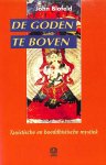 Blofeld, John - De goden te boven